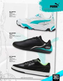 Catálogos virtuales Price Shoes 16/08/2024 Price Shoes catálogo Fall página 361