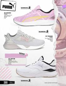 Catálogos virtuales Price Shoes 16/08/2024 Price Shoes catálogo Fall página 366