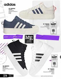 Catálogos virtuales Price Shoes 16/08/2024 Price Shoes catálogo Fall página 374