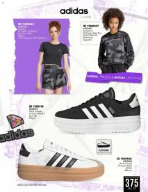 Catálogos virtuales Price Shoes 16/08/2024 Price Shoes catálogo Fall página 375