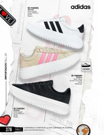 Catálogos virtuales Price Shoes 16/08/2024 Price Shoes catálogo Fall página 376