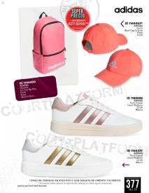 Catálogos virtuales Price Shoes 16/08/2024 Price Shoes catálogo Fall página 377