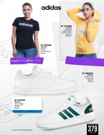 Catálogos virtuales Price Shoes 16/08/2024 Price Shoes catálogo Fall página 379