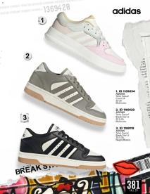 Catálogos virtuales Price Shoes 16/08/2024 Price Shoes catálogo Fall página 381