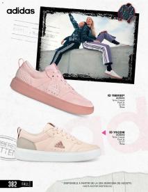 Catálogos virtuales Price Shoes 16/08/2024 Price Shoes catálogo Fall página 382