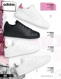 Catálogos virtuales Price Shoes 16/08/2024 Price Shoes catálogo Fall página 384