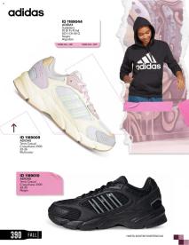 Catálogos virtuales Price Shoes 16/08/2024 Price Shoes catálogo Fall página 390