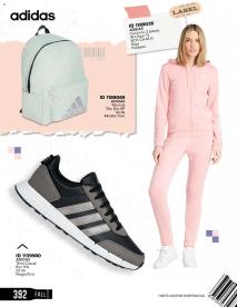 Catálogos virtuales Price Shoes 16/08/2024 Price Shoes catálogo Fall página 392