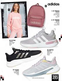 Catálogos virtuales Price Shoes 16/08/2024 Price Shoes catálogo Fall página 395