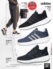 Catálogos virtuales Price Shoes 16/08/2024 Price Shoes catálogo Fall página 397