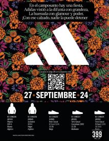 Catálogos virtuales Price Shoes 16/08/2024 Price Shoes catálogo Fall página 399