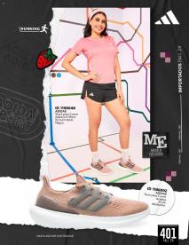 Catálogos virtuales Price Shoes 16/08/2024 Price Shoes catálogo Fall página 401