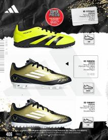 Catálogos virtuales Price Shoes 16/08/2024 Price Shoes catálogo Fall página 406