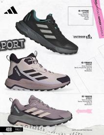 Catálogos virtuales Price Shoes 16/08/2024 Price Shoes catálogo Fall página 408