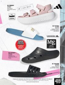 Catálogos virtuales Price Shoes 16/08/2024 Price Shoes catálogo Fall página 409