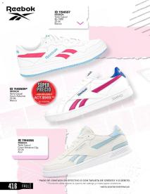 Catálogos virtuales Price Shoes 16/08/2024 Price Shoes catálogo Fall página 416
