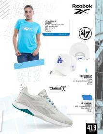 Catálogos virtuales Price Shoes 16/08/2024 Price Shoes catálogo Fall página 419