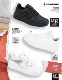 Catálogos virtuales Price Shoes 16/08/2024 Price Shoes catálogo Fall página 421
