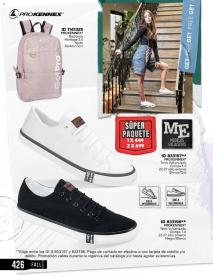 Catálogos virtuales Price Shoes 16/08/2024 Price Shoes catálogo Fall página 426