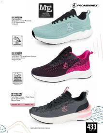 Catálogos virtuales Price Shoes 16/08/2024 Price Shoes catálogo Fall página 433