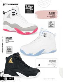 Catálogos virtuales Price Shoes 16/08/2024 Price Shoes catálogo Fall página 446