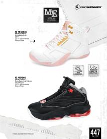 Catálogos virtuales Price Shoes 16/08/2024 Price Shoes catálogo Fall página 447