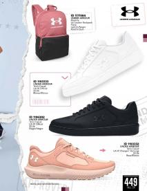 Catálogos virtuales Price Shoes 16/08/2024 Price Shoes catálogo Fall página 449