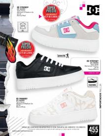 Catálogos virtuales Price Shoes 16/08/2024 Price Shoes catálogo Fall página 455