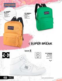 Catálogos virtuales Price Shoes 16/08/2024 Price Shoes catálogo Fall página 456