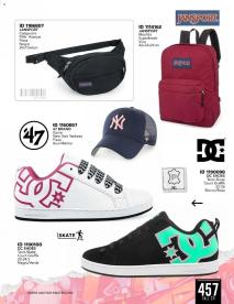 Catálogos virtuales Price Shoes 16/08/2024 Price Shoes catálogo Fall página 457