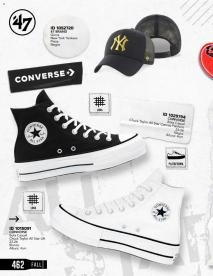 Catálogos virtuales Price Shoes 16/08/2024 Price Shoes catálogo Fall página 462