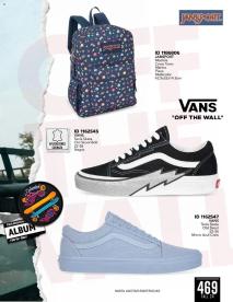 Catálogos virtuales Price Shoes 16/08/2024 Price Shoes catálogo Fall página 469