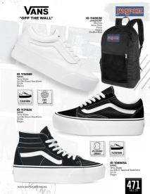 Catálogos virtuales Price Shoes 16/08/2024 Price Shoes catálogo Fall página 471