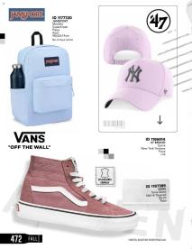 Catálogos virtuales Price Shoes 16/08/2024 Price Shoes catálogo Fall página 472