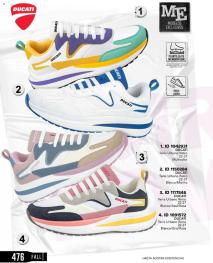 Catálogos virtuales Price Shoes 16/08/2024 Price Shoes catálogo Fall página 476