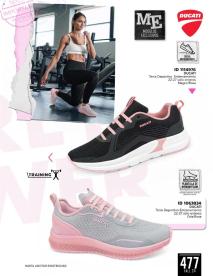 Catálogos virtuales Price Shoes 16/08/2024 Price Shoes catálogo Fall página 477