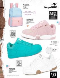 Catálogos virtuales Price Shoes 16/08/2024 Price Shoes catálogo Fall página 479