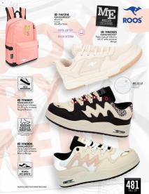 Catálogos virtuales Price Shoes 16/08/2024 Price Shoes catálogo Fall página 481