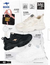 Catálogos virtuales Price Shoes 16/08/2024 Price Shoes catálogo Fall página 482