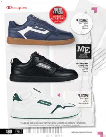 Catálogos virtuales Price Shoes 16/08/2024 Price Shoes catálogo Fall página 490