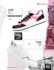 Catálogos virtuales Price Shoes 16/08/2024 Price Shoes catálogo Fall página 491