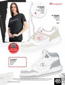 Catálogos virtuales Price Shoes 16/08/2024 Price Shoes catálogo Fall página 495