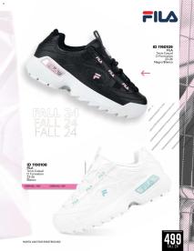 Catálogos virtuales Price Shoes 16/08/2024 Price Shoes catálogo Fall página 499