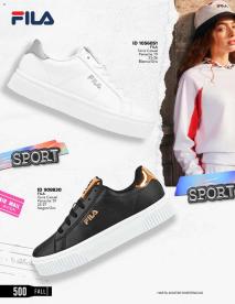 Catálogos virtuales Price Shoes 16/08/2024 Price Shoes catálogo Fall página 500