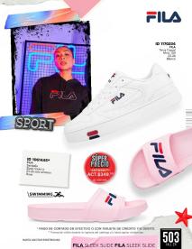 Catálogos virtuales Price Shoes 16/08/2024 Price Shoes catálogo Fall página 503