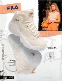 Catálogos virtuales Price Shoes 16/08/2024 Price Shoes catálogo Fall página 504