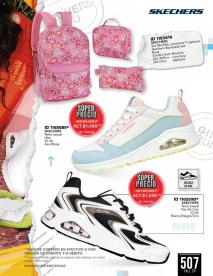 Catálogos virtuales Price Shoes 16/08/2024 Price Shoes catálogo Fall página 507