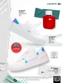 Catálogos virtuales Price Shoes 16/08/2024 Price Shoes catálogo Fall página 513