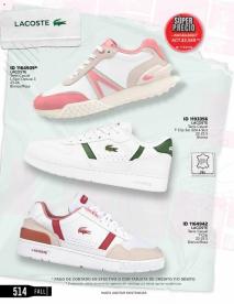 Catálogos virtuales Price Shoes 16/08/2024 Price Shoes catálogo Fall página 514