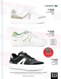 Catálogos virtuales Price Shoes 16/08/2024 Price Shoes catálogo Fall página 515